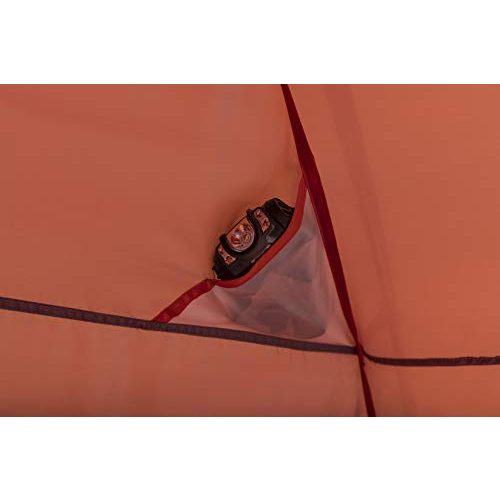 Marmot-Zelt Marmot Leichtes Zelt, 4 Mann Trekking Zelt