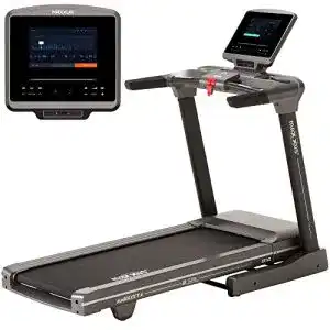 MAXXUS-Laufband Maxxus Laufband RunMaxx 7.4, 3 PS Motor