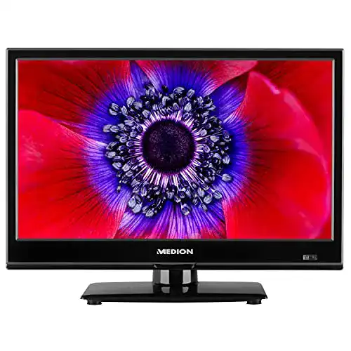 Medion-Fernseher MEDION E11960 47 cm (18,5 Zoll) Mediaplayer