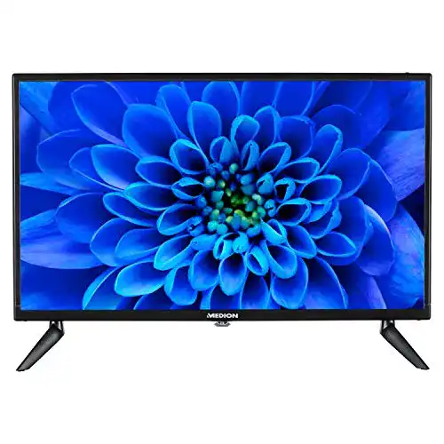 Medion-Fernseher MEDION E12462 59,9 cm (23,6 Zoll) Full HD