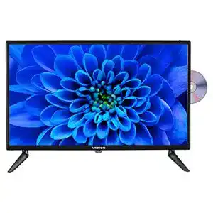 Medion-Fernseher MEDION E12463 59,9 cm (23,6 Zoll) Full HD