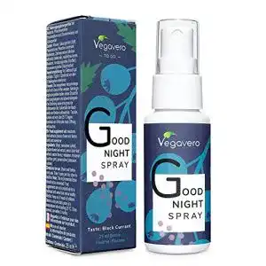 Melatonin-Spray