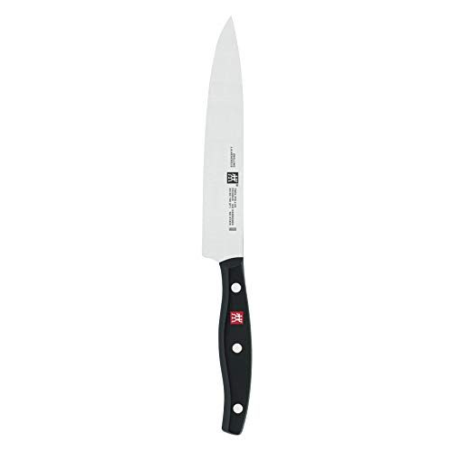 Messerset Zwilling Zwilling Twin Pollux Set 5 DOMESTIQUES