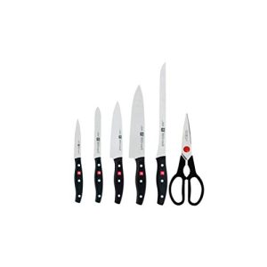 Messerset Zwilling Zwilling Twin Pollux Set 5 DOMESTIQUES