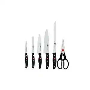 Messerset Zwilling
