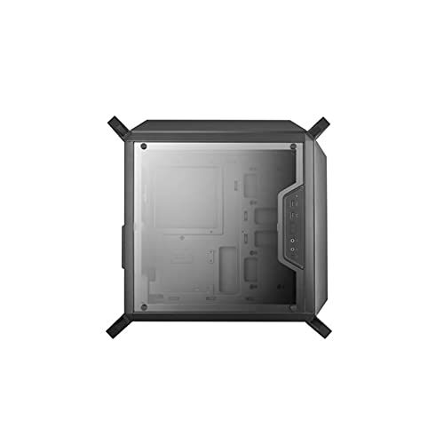 Micro-ATX-Gehäuse Cooler Master MasterBox Q300P, RGB mATX