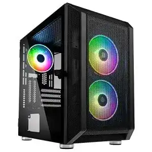 Die beste Micro-ATX-Gehäuse 2026 Test Bestseller Micro-ATX-Gehäuse