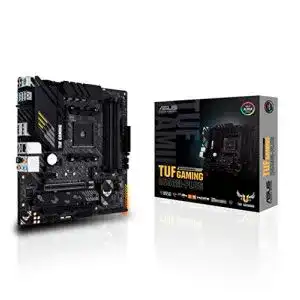Micro-ATX-Mainboard
