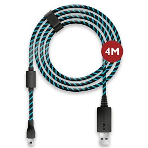Micro-USB-Kabel Lioncast 4m Ladekabel, USB-Kabel