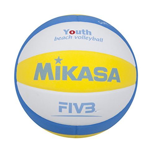 Die beste mikasa beachvolleyball mikasa sports mikasa ball sbv youth Bestsleller kaufen
