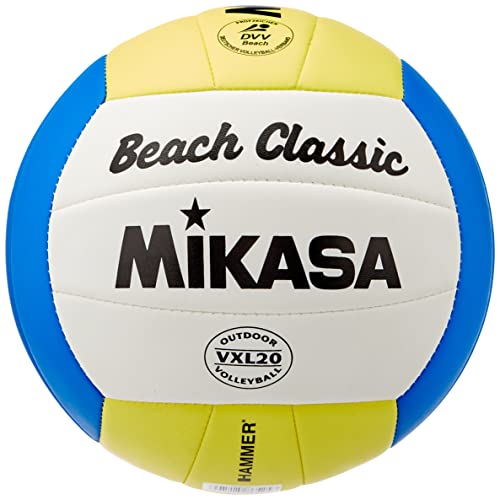 Die beste mikasa beachvolleyball mikasa sports mikasa beachvolleyball Bestsleller kaufen