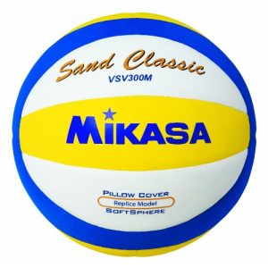 Mikasa-Beachvolleyball Mikasa Sports Mikasa Sand Classic