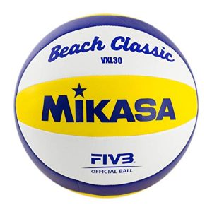 Mikasa-Beachvolleyball Mikasa Sports Mikasa Unisex Classic VXL