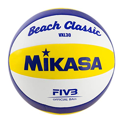 Die beste mikasa beachvolleyball mikasa sports mikasa unisex classic Bestsleller kaufen