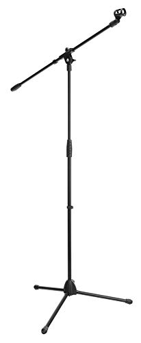 Die beste mikrofonstaender mcgrey mbs 01 mit galgen u mikrofonklemme Bestsleller kaufen