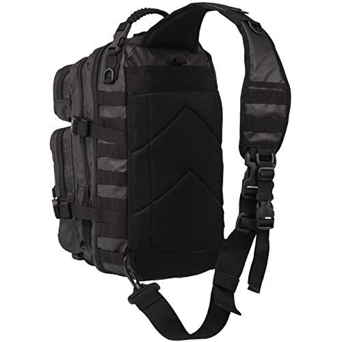 Mil-Tec-Rucksack Mil-Tec One Strap Assault Pack Large Tactical
