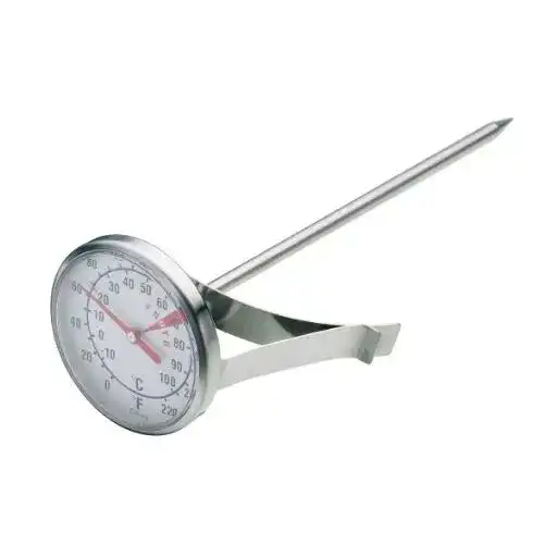 Milchthermometer Kitchen Craft KitchenCraft Barista, analog