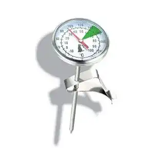 Milchthermometer