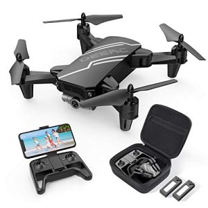 Mini-Drohne mit Kamera