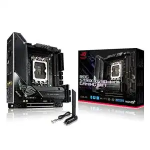 Mini-ITX-Mainboard