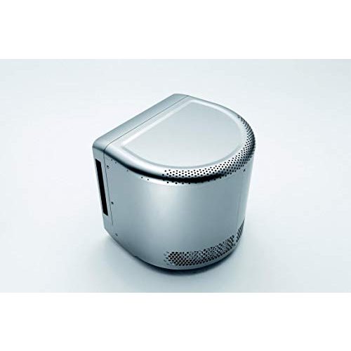 Mini-Mikrowelle Whirlpool MAX 38 SL, 13 L Garraum