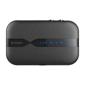 Mini-Router D-Link DWR -932 Mobiler LTE Hotspot, 4G LTE