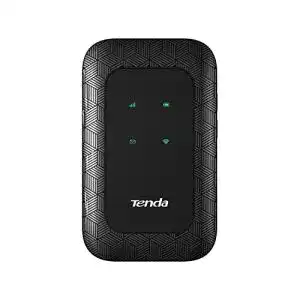 Mini-Router Tenda 4G180 Mobiler WLAN Router, 4G/LTE