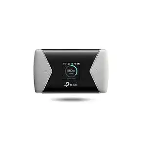 Mini-Router