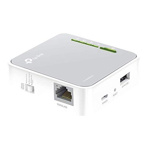 Die beste mini router tp link tl wr902ac ac750 wlan nano router Bestsleller kaufen