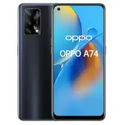 Die beste Mittelklasse-Handy OPPO A74 Smartphone, 6,4 Zoll FHD+ AMOLED 2026 Test Bestseller Mittelklasse-Handy OPPO A74 Smartphone, 6,4 Zoll FHD+ AMOLED