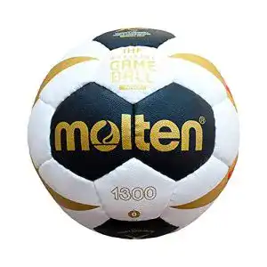 Molten-Handball Molten Deutschland WM 2017 Damen Squeezy