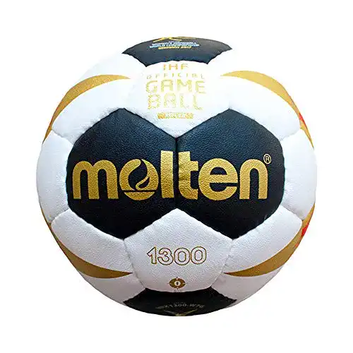 Molten-Handball Molten Deutschland WM 2017 Damen Squeezy
