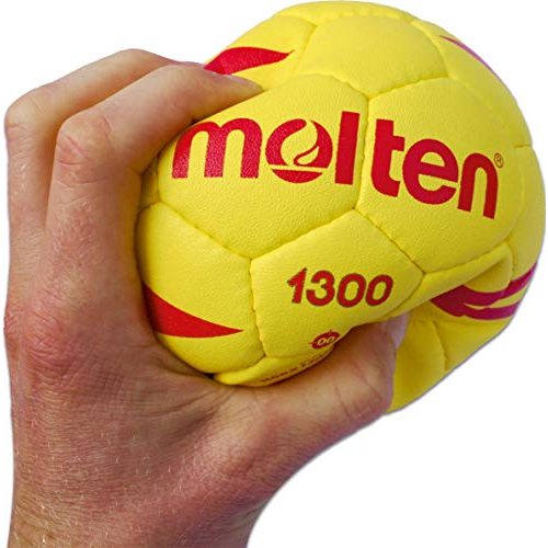 Molten-Handball Molten Kinder Handball H00X1300, Mehrfarbig