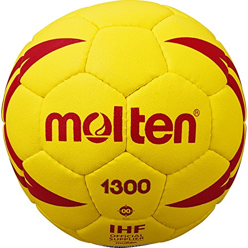 Molten-Handball Molten Kinder Handball H00X1300, Mehrfarbig