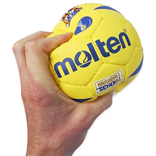 Molten-Handball Molten Kinder Handball H0X1300-I, Mehrfarbig