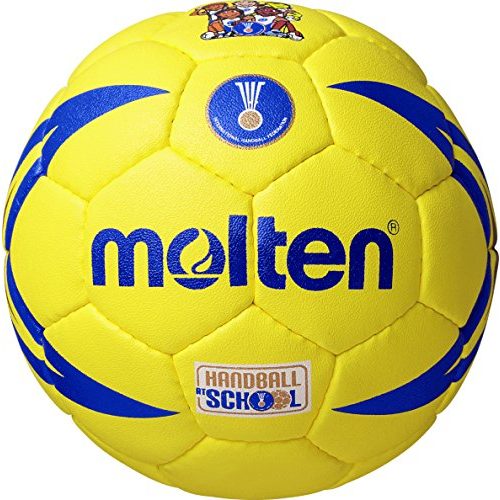 Die beste molten handball molten kinder handball h0x1300 i mehrfarbig Bestsleller kaufen