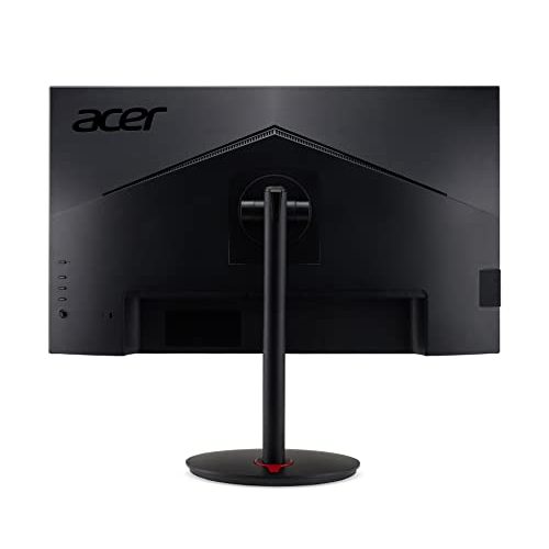 Monitor 27 Zoll höhenverstellbar Acer Nitro XV270P Gaming