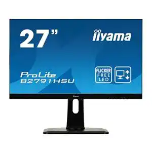 Die beste Monitor 27 Zoll höhenverstellbar 2026 Test Bestseller Monitor 27 Zoll höhenverstellbar