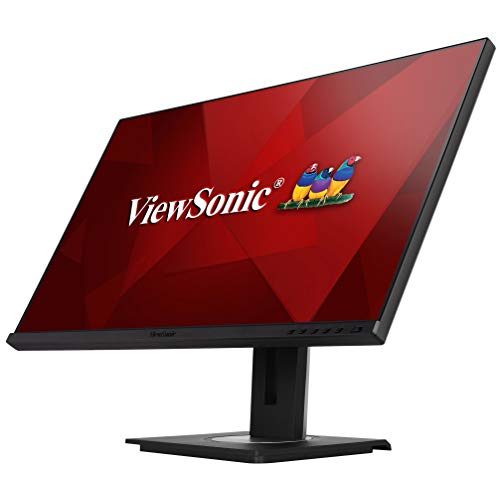 Monitor 27 Zoll höhenverstellbar ViewSonic VG2755, Business