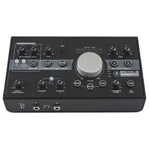 Monitor-Controller