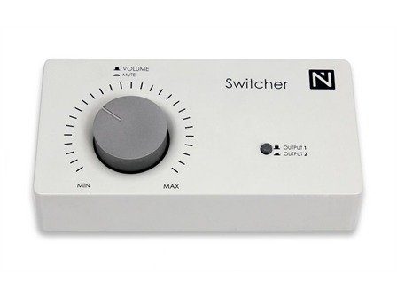 Die beste monitor controller nowsonic switcher monitorcontroller 310700 Bestsleller kaufen