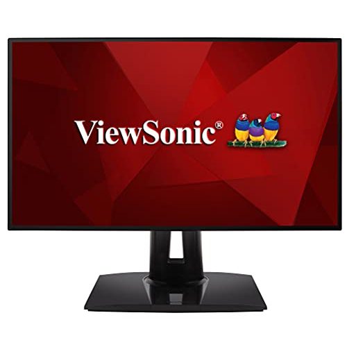 Monitor höhenverstellbar (24 Zoll) ViewSonic ColorPro VP2458