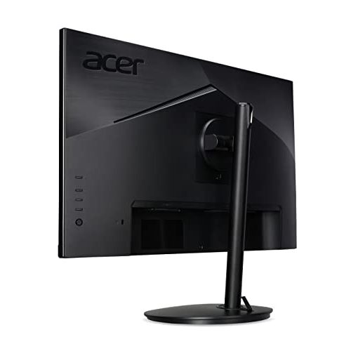 Monitor höhenverstellbar Acer CB272 Monitor 27 Zoll, Full HD