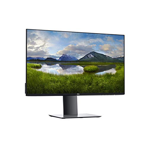 Monitor höhenverstellbar Dell U2419H, 24 Zoll, Full HD 1920×1080