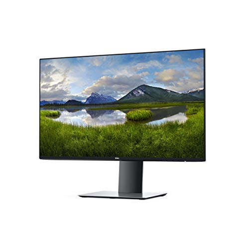 Monitor höhenverstellbar Dell U2419H, 24 Zoll, Full HD 1920×1080