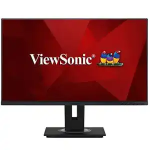 Monitor höhenverstellbar