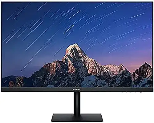 Monitor mit Lautsprecher HUAWEI Display 23,8″, 75Hz, Full HD