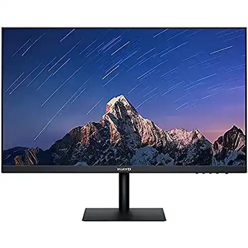 Monitor mit Lautsprecher HUAWEI Display 23,8″, 75Hz, Full HD