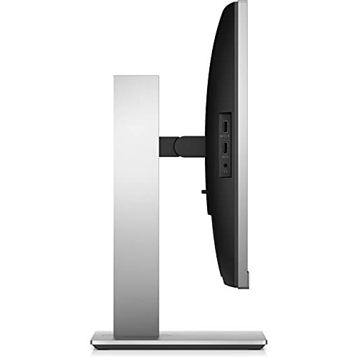 Monitor mit Webcam HP EliteDisplay E243d 60,4cm 23,8Z IPS FHD