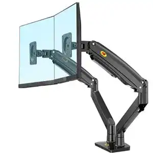Monitorhalterung (2 Monitore)